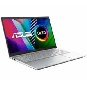Notebook Asus Vivobook Pro 15 Oled Intel Core i5, 8Gb, 512Gb Ssd, 15.6" Full Hd