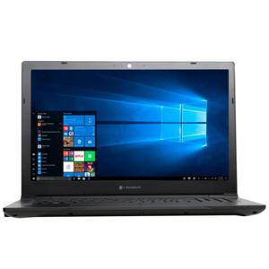 Notebook Dynabook by Toshiba Intel Celeron 4GB RAM, 128GB SSD, 15.6"