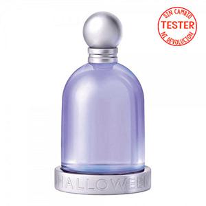 Halloween EDT 100 Ml (Tester-Probador) Jesus Del Pozo
