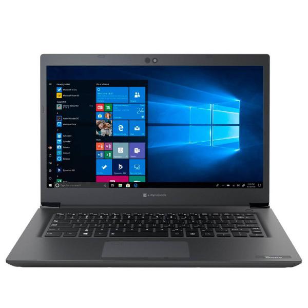 Notebook By Toshiba Intel Celeron 4GB RAM, 128GB SSD, 14"