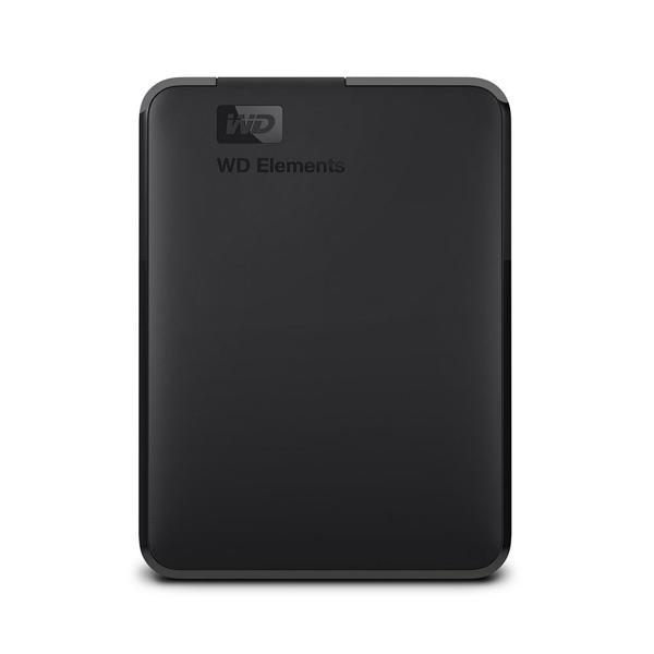 Disco Duro Externo Wd Elements 1TB