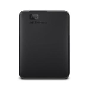 Disco Duro Externo Wd Elements 1TB