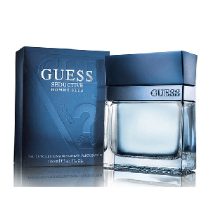 Perfume Guess Seductive Homme Blue EDT 100ml