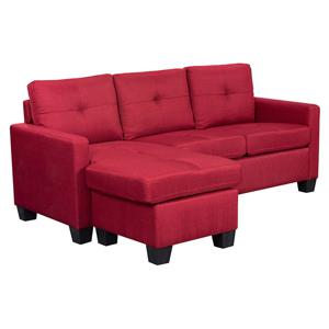 Sofa Seccional Libre Disposicion Bolonia