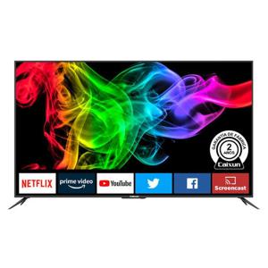 LED Caixun Smart TV 65" UHD 4K