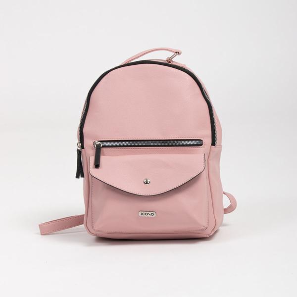 Mochila Icono Backpack, Variedad De Modelos Y Colores