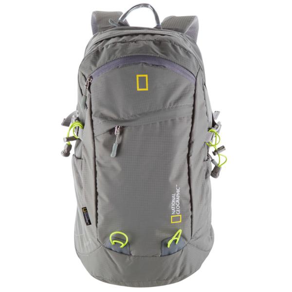 Mochila Tascona 32L Gris National Geographic