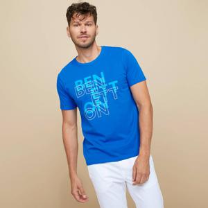 Polera Hombre Benetton, Varios Diseños Y Tallas