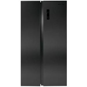 Refrigerador Daewoo Side by Side No Frost 562 Litros