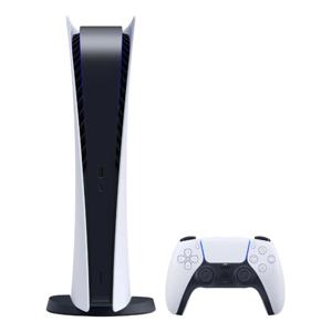 Sony PlayStation 5 825GB Digital Edition
