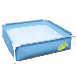 Mi Bestway Primera Piscina Frame 1.22 mt x 1.22 mt x 30.5 cm