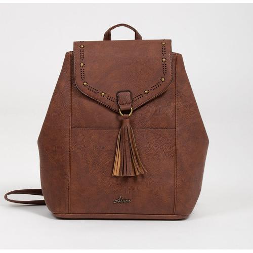 Mochila Alma Backpack