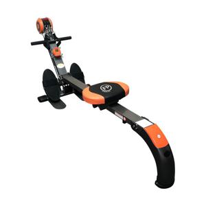 Bogador Hidráulico Fitness Pro Rw01-05