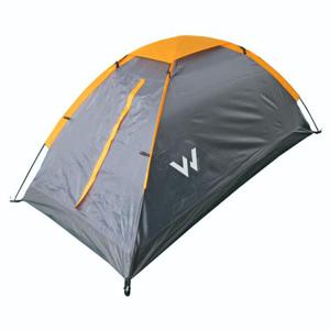 Carpa Wetland Mono Dome 2, 2 Personas