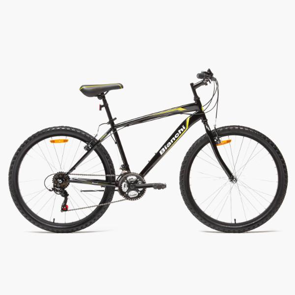 Bicicleta MTB Pro Bianchi Aro 26