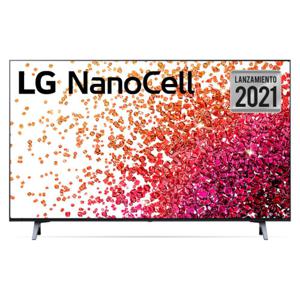 Led LG NanoCell 50' 4K Ultra HD Smart TV 2021