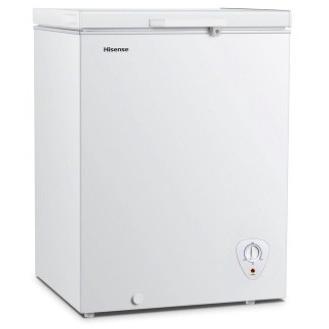 Freezer Horizontal 142 Litros Hisense FC-19DD