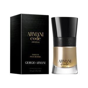 Armani Code Absolu EDP 30 Ml
