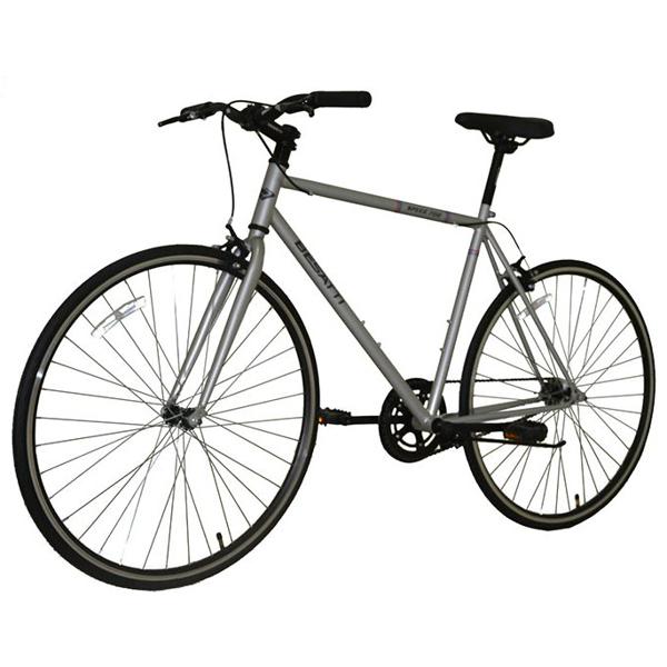 Bicicleta 2022 Bessati Speed 700x25c