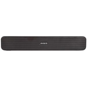 Soundbar Barra De Sonido Portatil Bluetooth 5.0 Aiwa 6w
