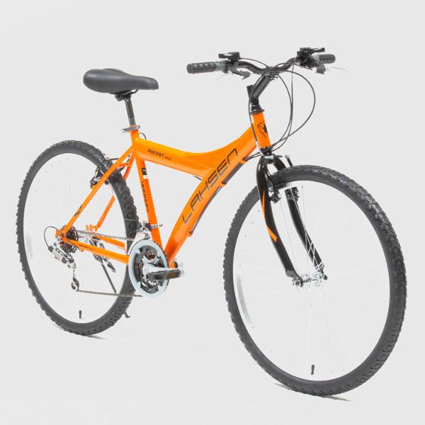 Bicicleta Lahsen Mountain Bike Aro 26