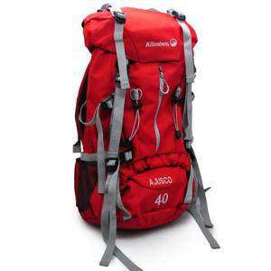 Mochila 40L Ajusco klimber