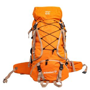 Mochila 65L Minca Klimber