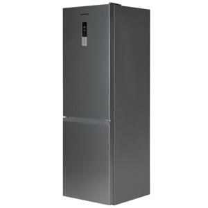 Refrigerador Daewoo No Frost 317 Litros