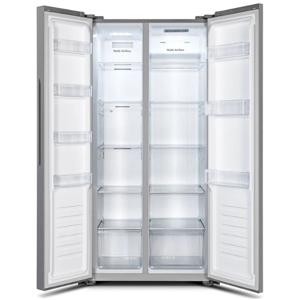 Refrigerador Side by Side No Frost 428 Litros Hisense