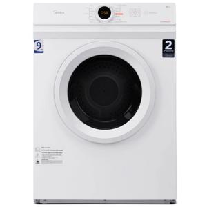 Secadora Frontal 9 Kilos Midea MD100A90/W