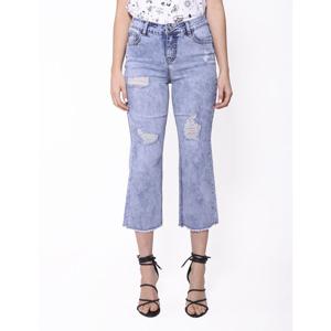 Jeans Skinny Mujer Ellus