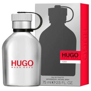 Hugo Iced Man Edt 75 Ml Hugo Boss