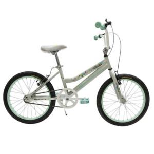 Bicicleta Antoinette Niña Aro 20 Gris