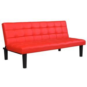 Futon Casaideal Jaspe PU