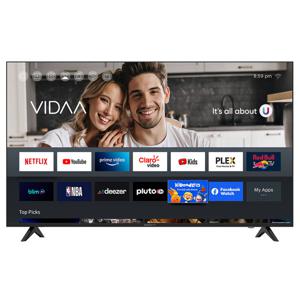 LED 65" Master-G MGV65 Smart TV UHD 4K