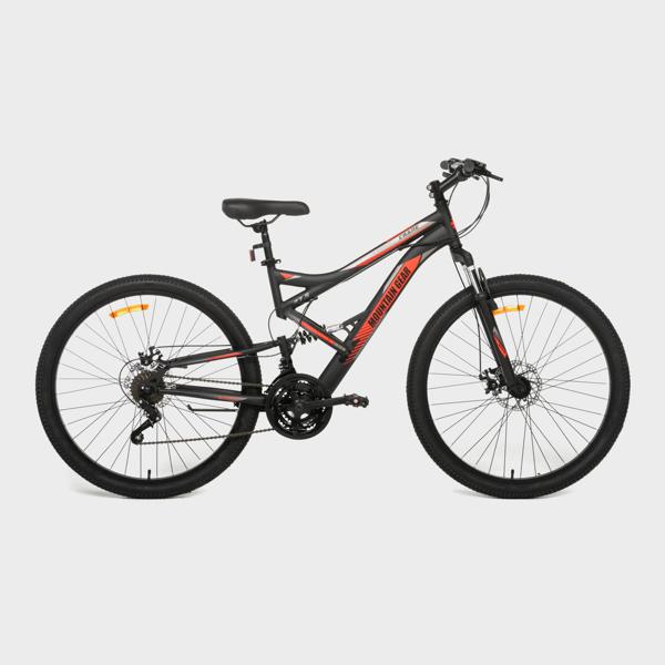 Bicicleta mountain gear hot sale