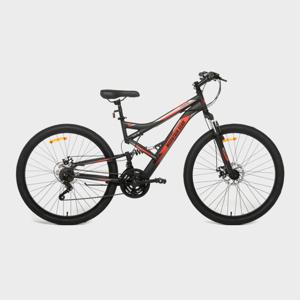 Bicicleta Mountain Gear Mtb Crane Aro 27.5 Con Suspensión