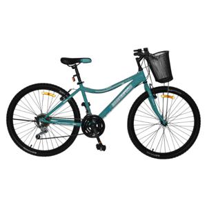 Bicicleta Mountain Gear Mtb Cardinal Aro 26