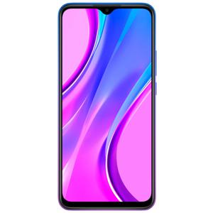 Xiaomi Redmi 9, 64GB Almacenamiento, 4Gb Ram, Pantalla IPS 6,53'