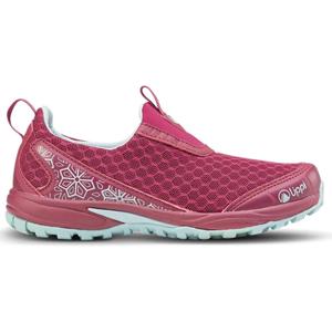 Zapatilla Niña Lippi Panal Kids Fucsia V20