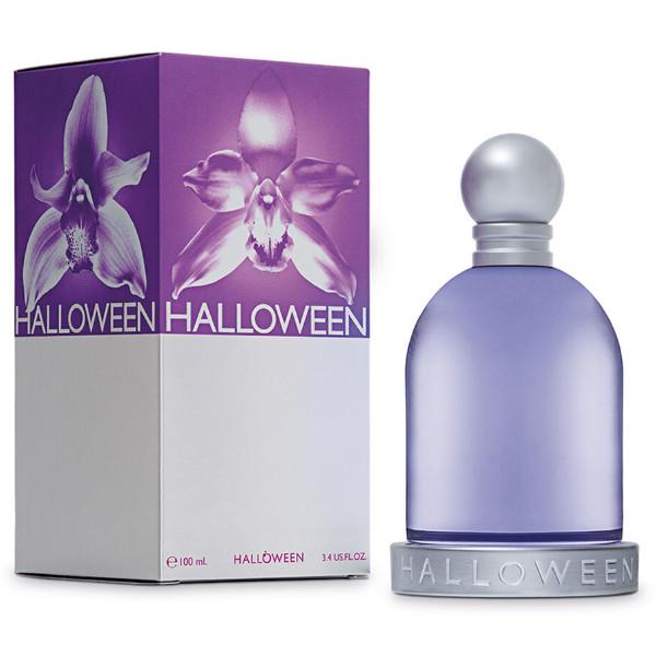 Perfume Halloween EDT Women 100 ml
