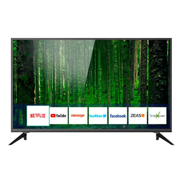 LED 43" Hyundai Smart TV Full HD