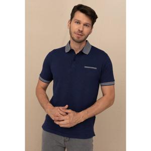 Polera Hombre Newport 100% Algodón