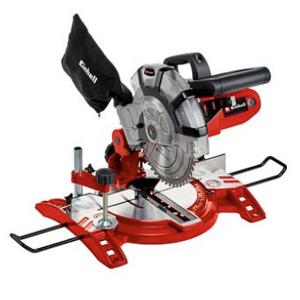 Ingleteadora 8'' 1400W TC-MS 2112 Einhell