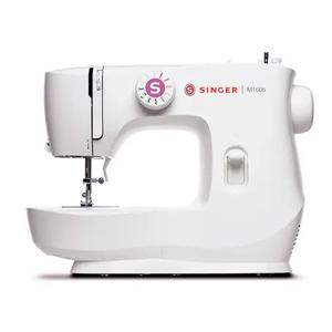 Máquina De Coser Singer 1605 Blanco