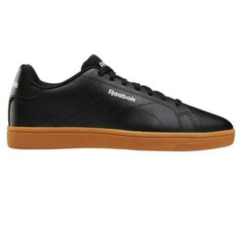 Zapatilla Urbana Royal Complete Cln2 Reebok Negro