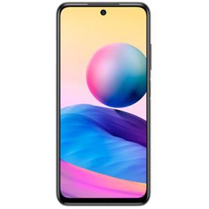 Celular Xiaomi Redmi Note 10, 5G, 128GB, 6.5", Gris, Liberado