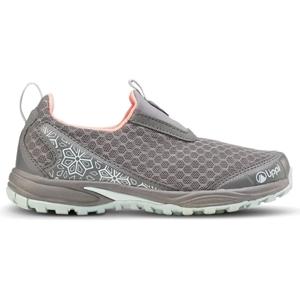 Zapatilla Niña Lippi Panal Kids Acero V20