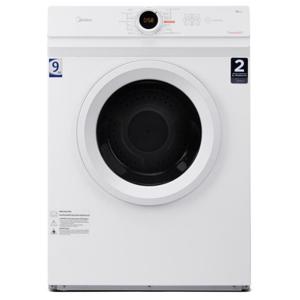 Secadora Midea MD100A90W, 9 Kg, 2 Años De Garantía