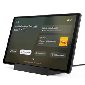 Lenovo Smart Tab M10 Hd 10.1" 4Gb Ram, 64Gb, Wifi